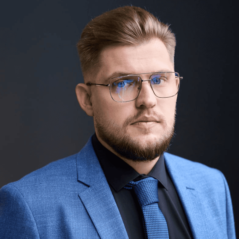 Филимонов Антон Андреевич